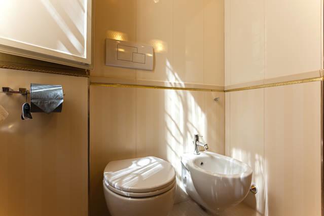 St. Peter Luxury Inn Rom Zimmer foto