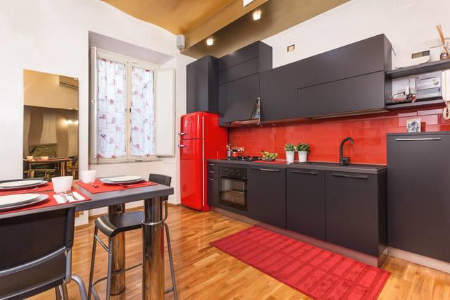 St. Peter Luxury Inn Rom Zimmer foto