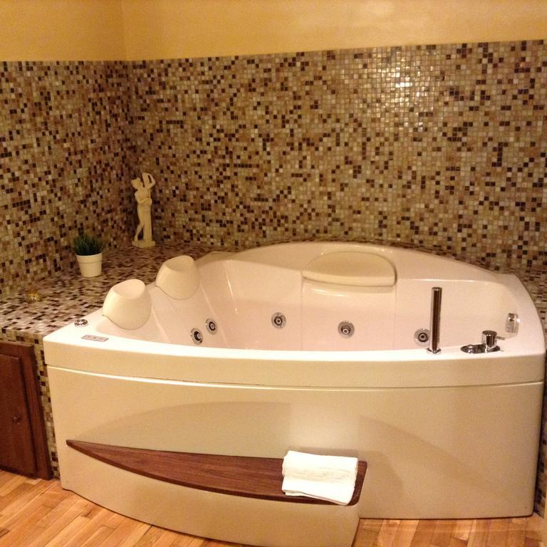 St. Peter Luxury Inn Rom Exterior foto