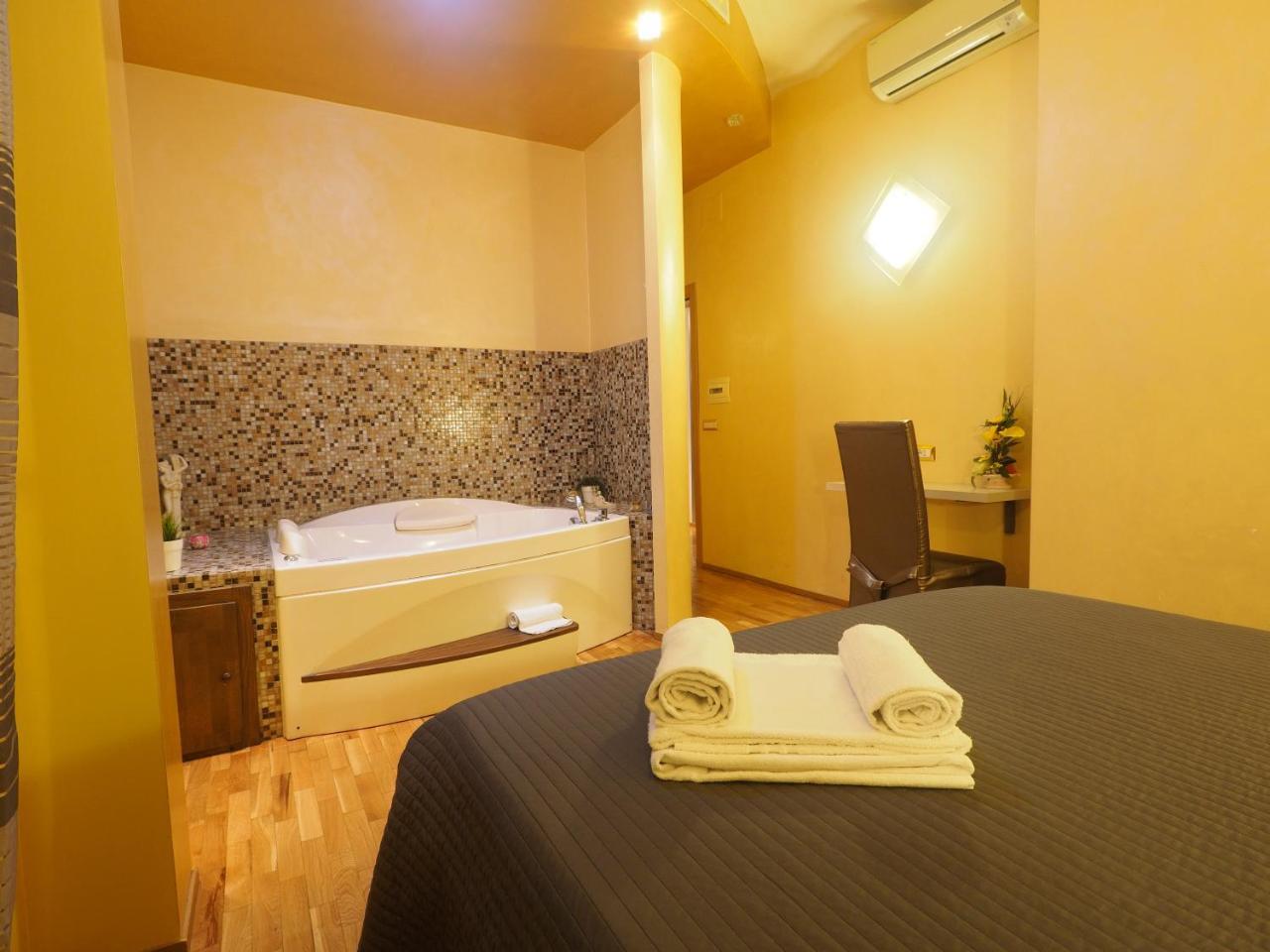 St. Peter Luxury Inn Rom Exterior foto