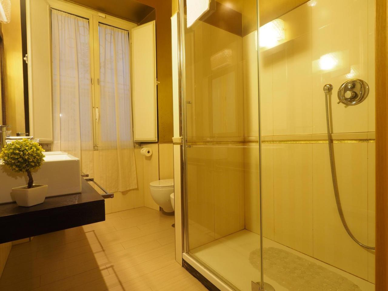 St. Peter Luxury Inn Rom Exterior foto