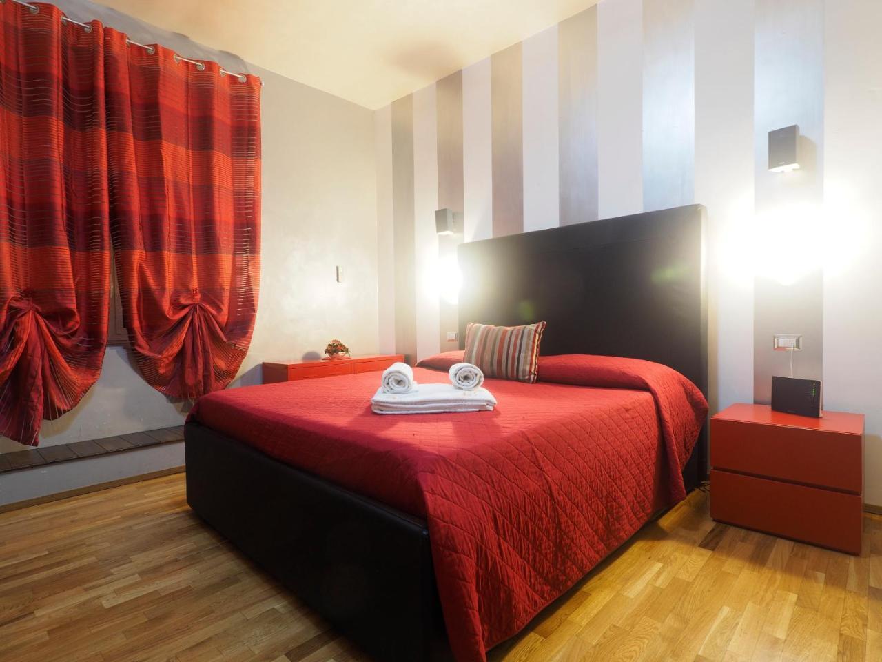 St. Peter Luxury Inn Rom Exterior foto
