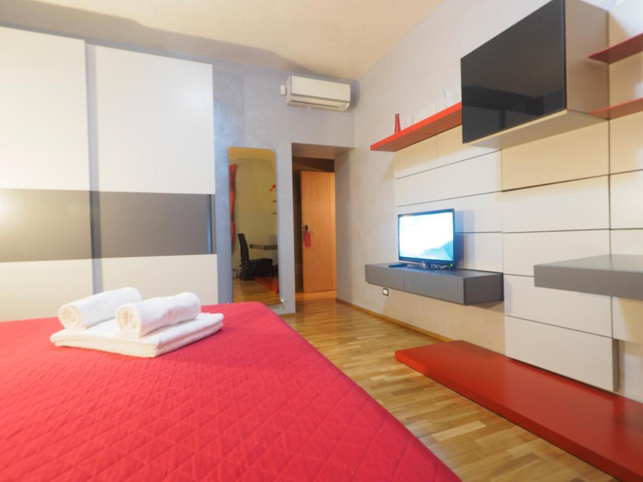 St. Peter Luxury Inn Rom Exterior foto