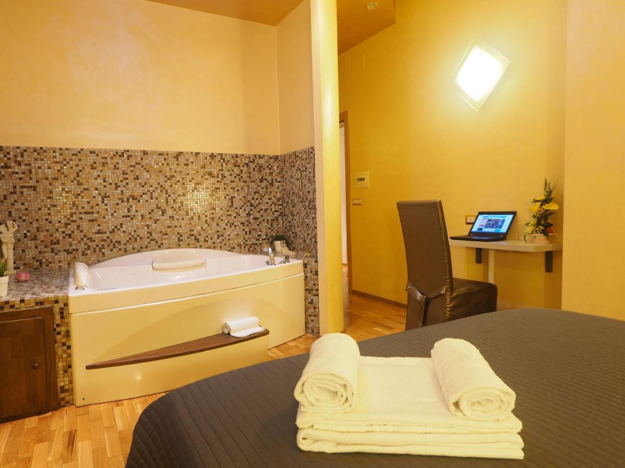 St. Peter Luxury Inn Rom Exterior foto