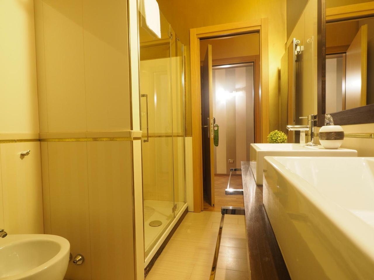 St. Peter Luxury Inn Rom Exterior foto