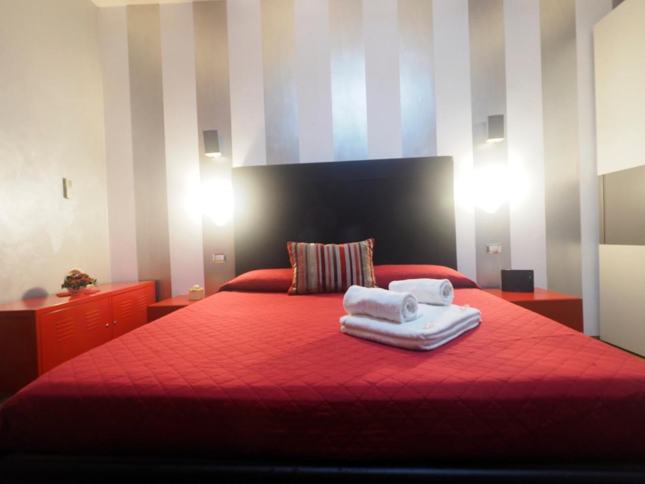 St. Peter Luxury Inn Rom Exterior foto